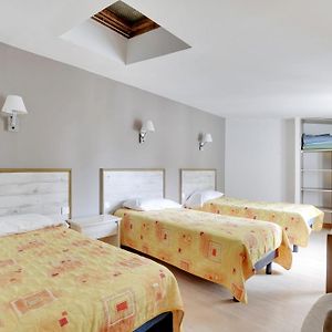 Comfort Driepersoonskamer