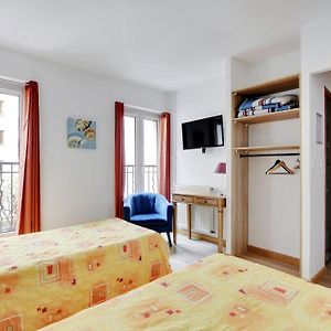 Kamer met Twee Aparte Bedden